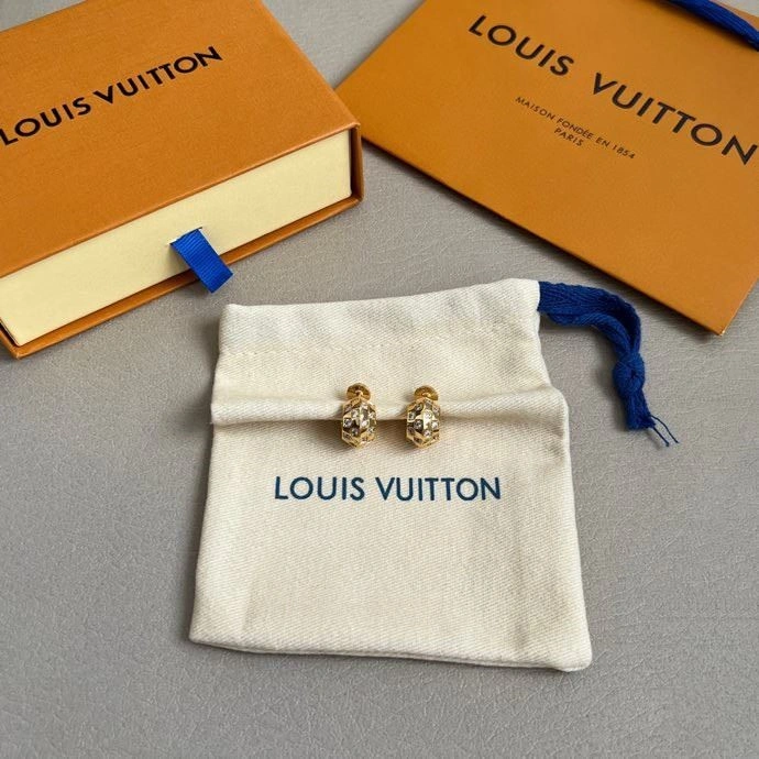 Youthful Louis Vuitton Earrings 249037