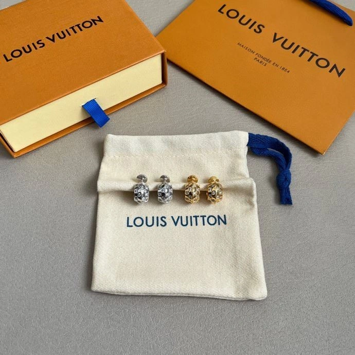 Durable Louis Vuitton Earrings 249027