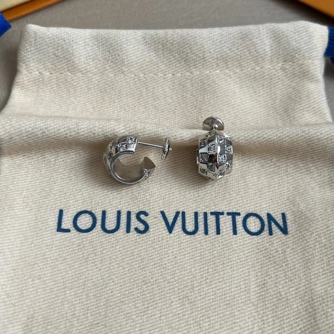 Durable Louis Vuitton Earrings 249027
