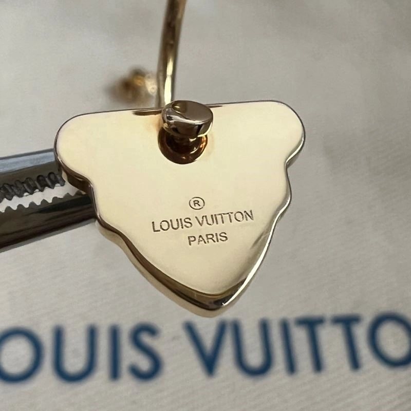 Louis Vuitton Earrings GoAnywhere 249025