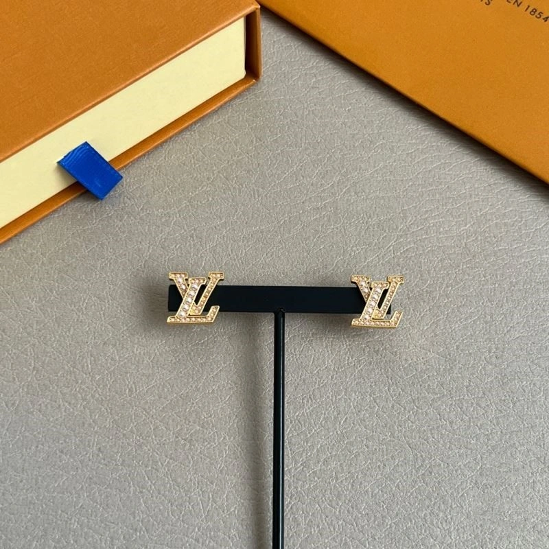 Resilient Louis Vuitton Earrings 249023