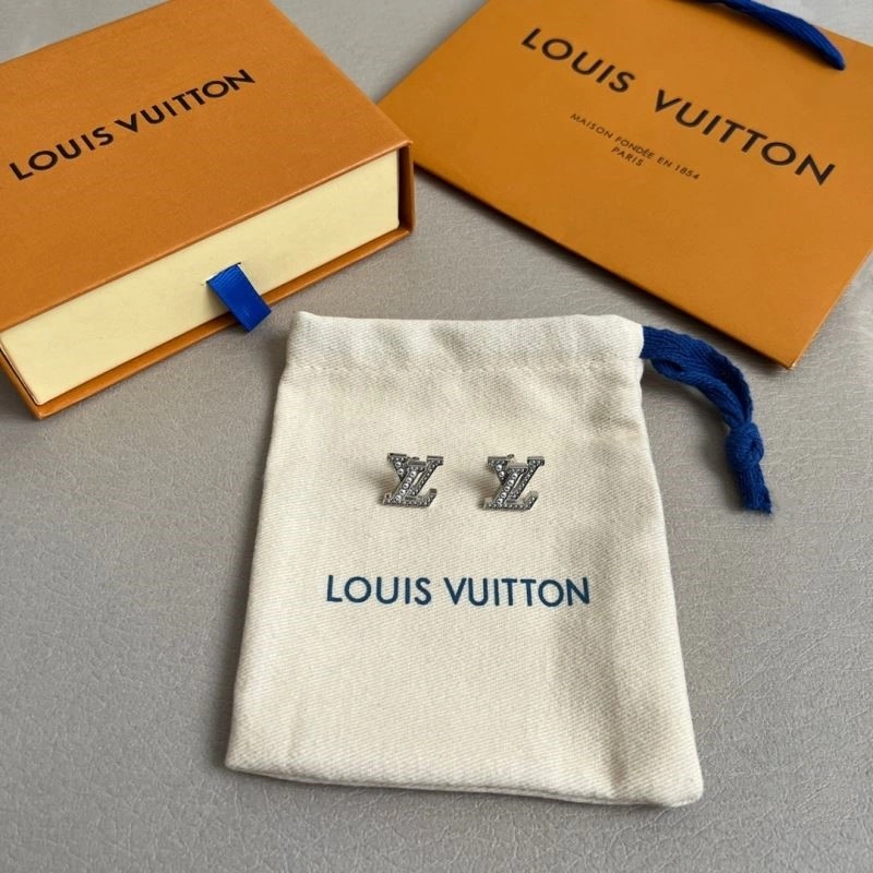 Louis Vuitton Earrings Lightweight 249022