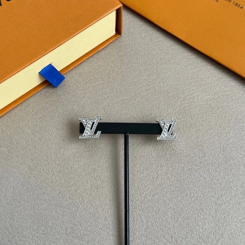 Louis Vuitton Earrings Lightweight 249022