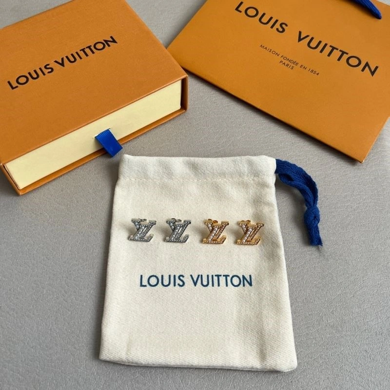 Louis Vuitton Earrings Lightweight 249022