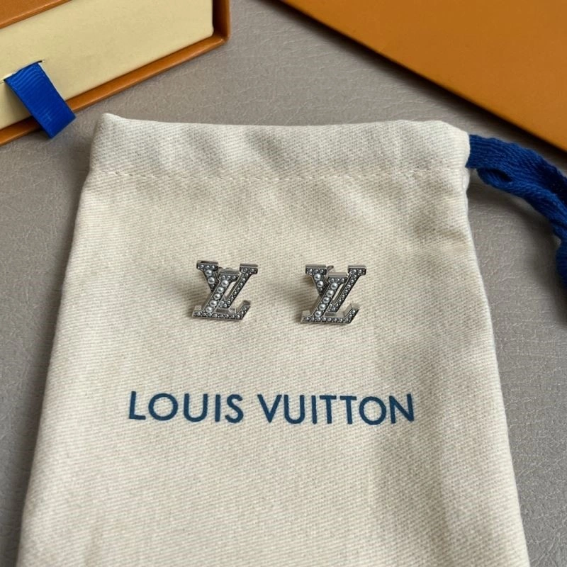 Louis Vuitton Earrings Lightweight 249022