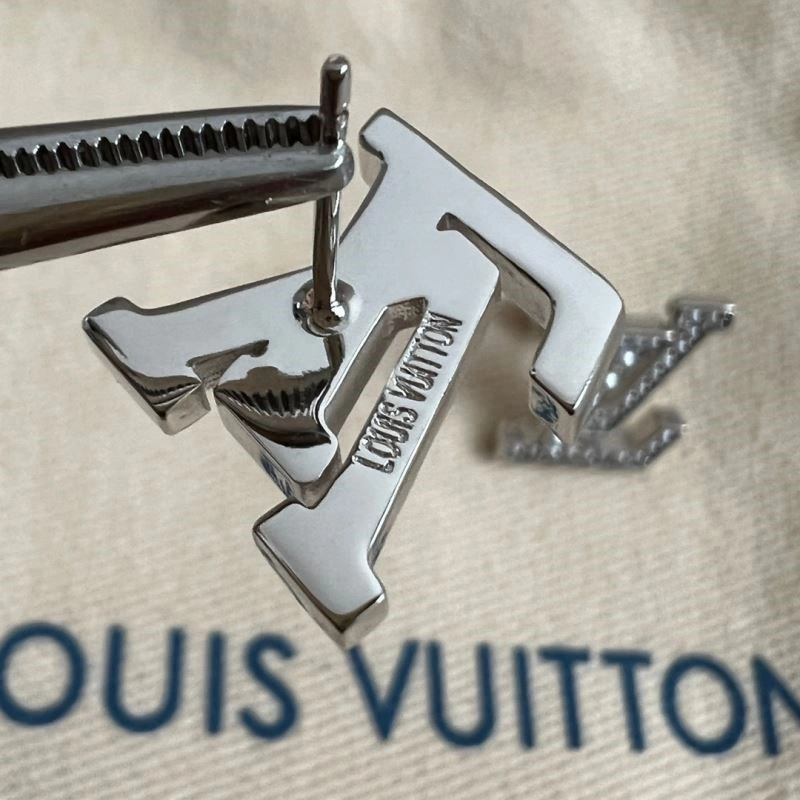 Louis Vuitton Earrings Lightweight 249022