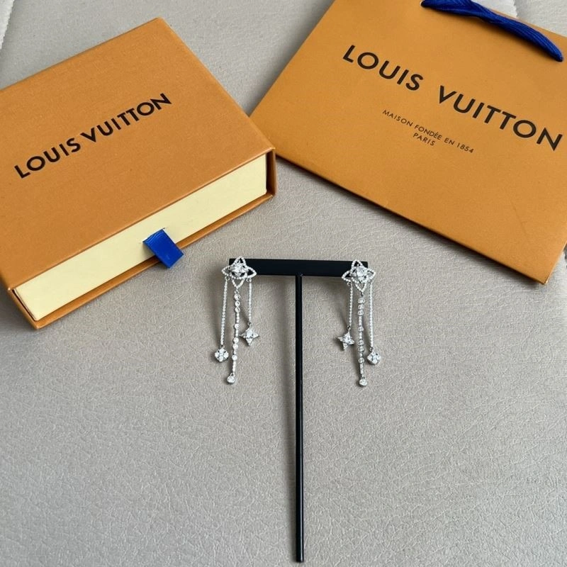 Louis Vuitton Earrings EyeCatching 249026