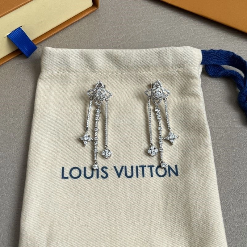Louis Vuitton Earrings EyeCatching 249026