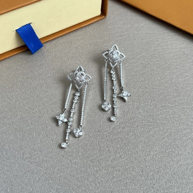 Louis Vuitton Earrings EyeCatching 249026