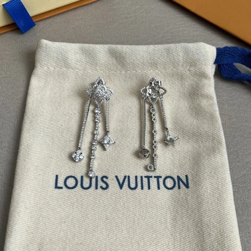 Louis Vuitton Earrings EyeCatching 249026