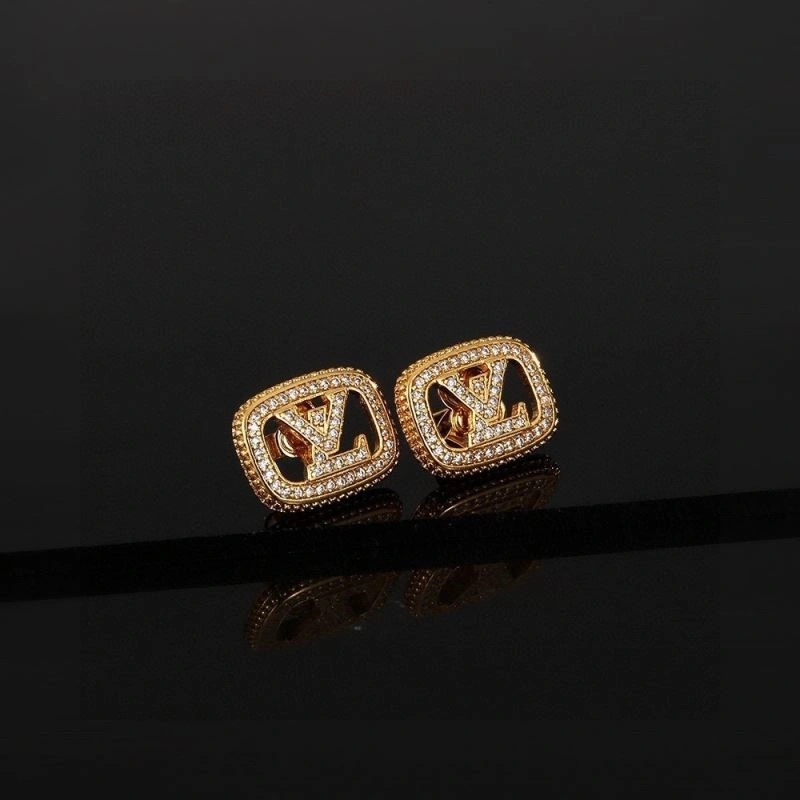 Louis Vuitton Earrings WrinkleFree 249020