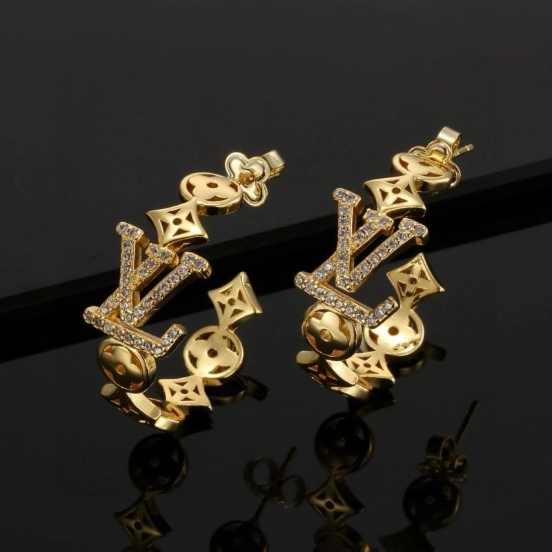Louis Vuitton Earrings GoodFit 249021