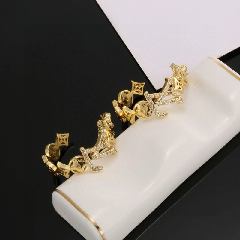 Louis Vuitton Earrings GoodFit 249021