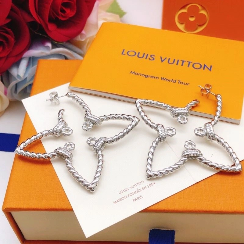 WeatherProof Louis Vuitton Earrings 249018