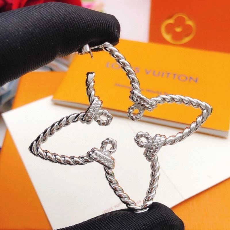 WeatherProof Louis Vuitton Earrings 249018