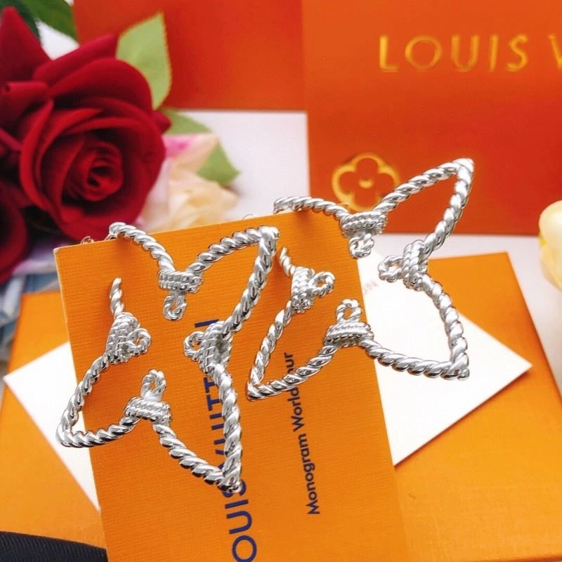 WeatherProof Louis Vuitton Earrings 249018