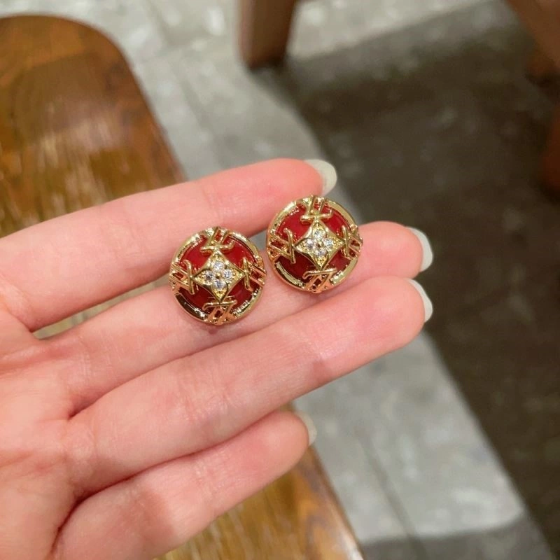 Louis Vuitton Earrings Modern 249016