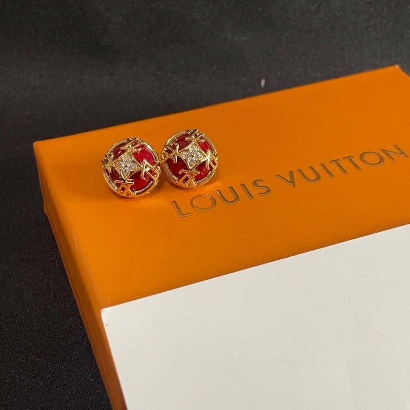 Louis Vuitton Earrings Modern 249016