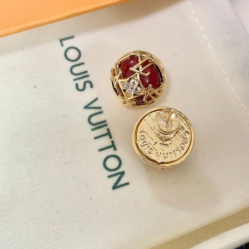 Louis Vuitton Earrings Modern 249016