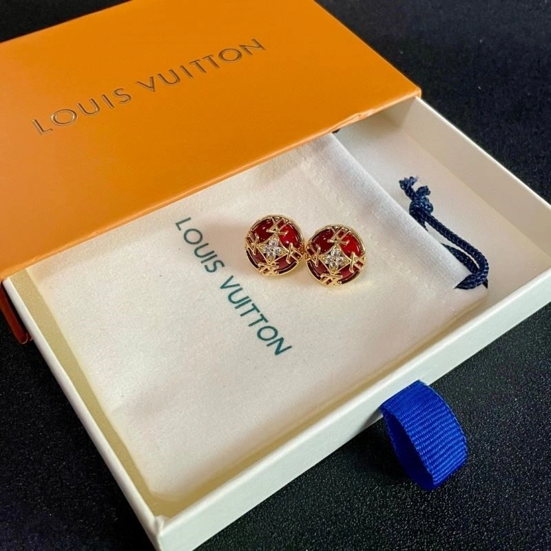 Louis Vuitton Earrings Modern 249016