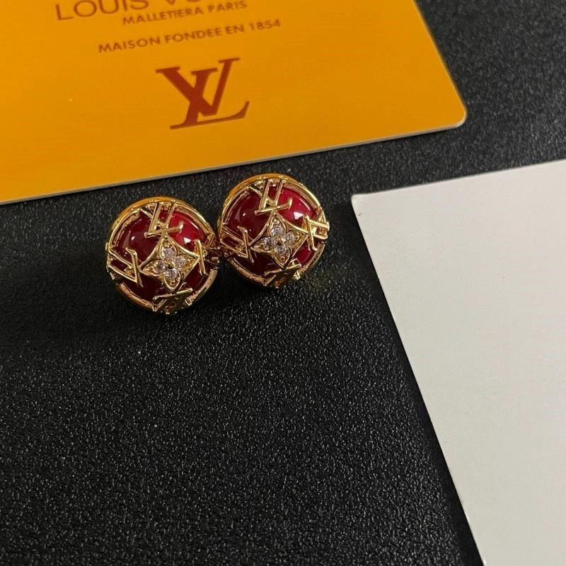 Louis Vuitton Earrings Modern 249016