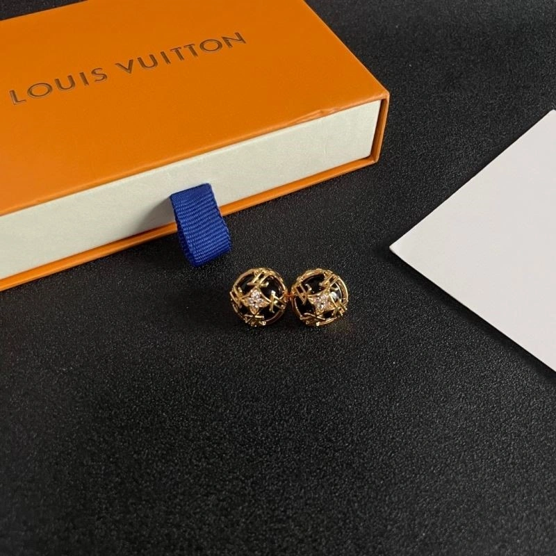 Durable Louis Vuitton Earrings 249014