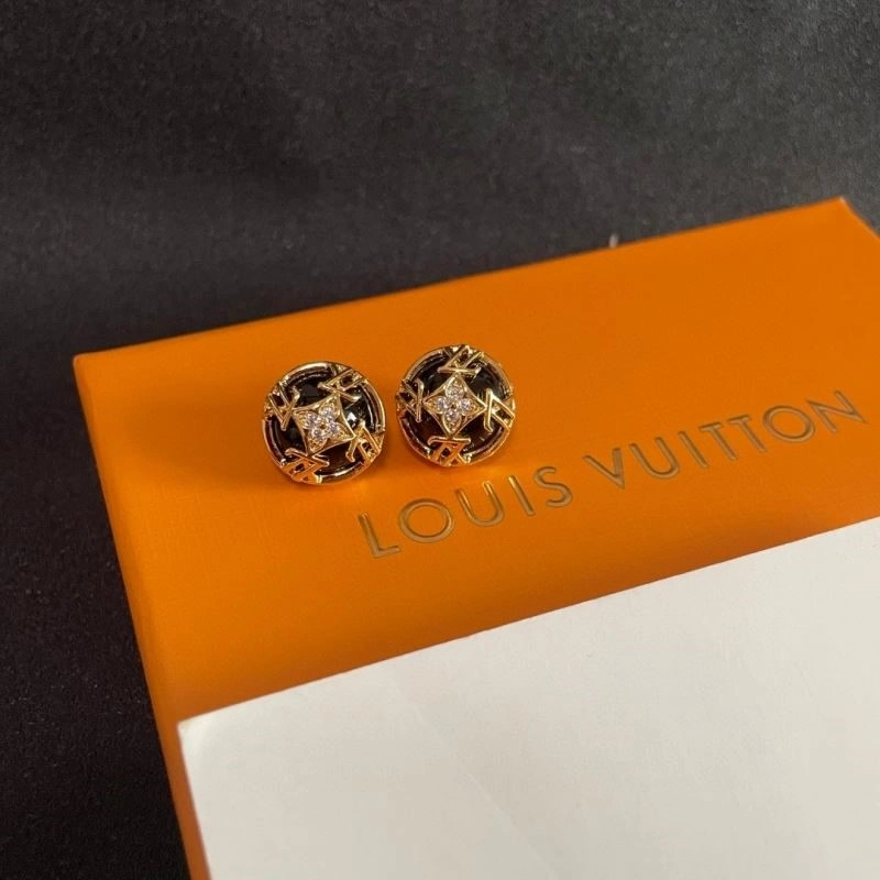 Durable Louis Vuitton Earrings 249014