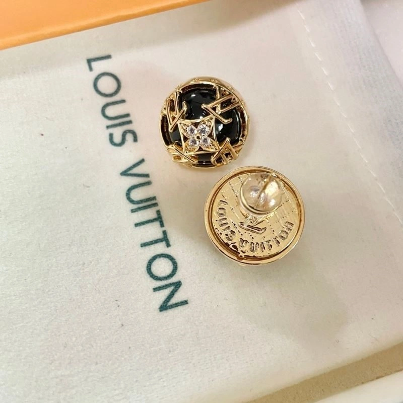 Durable Louis Vuitton Earrings 249014