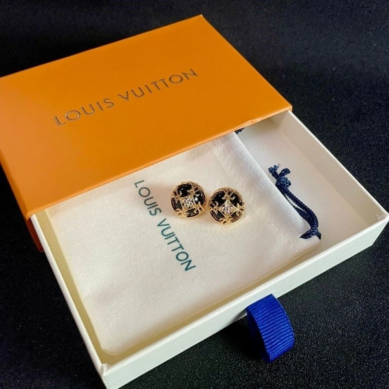 Durable Louis Vuitton Earrings 249014