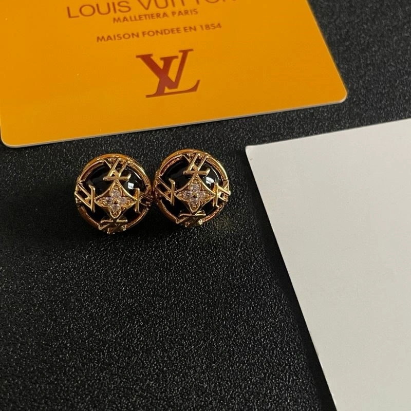 Durable Louis Vuitton Earrings 249014