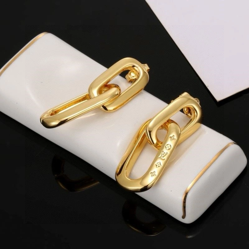Louis Vuitton Earrings AllSeason 249012