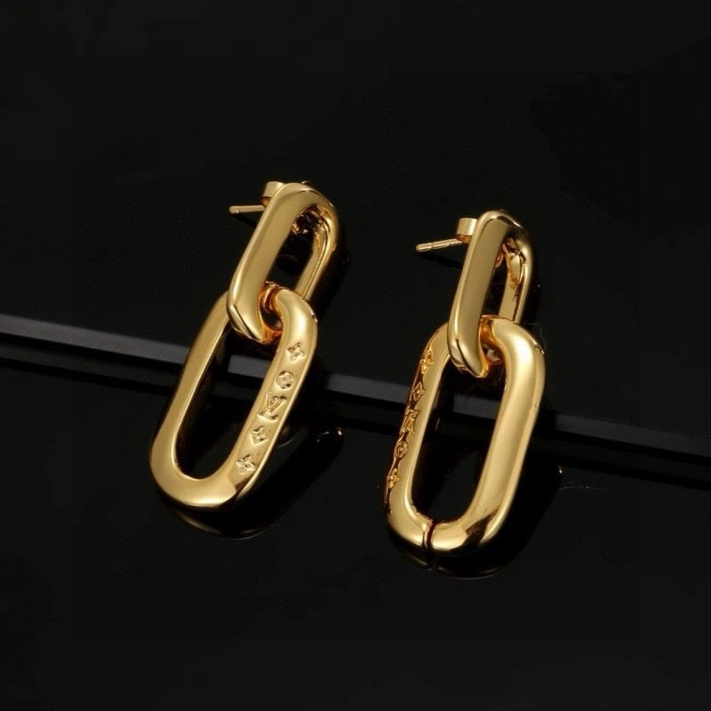 Louis Vuitton Earrings AllSeason 249012
