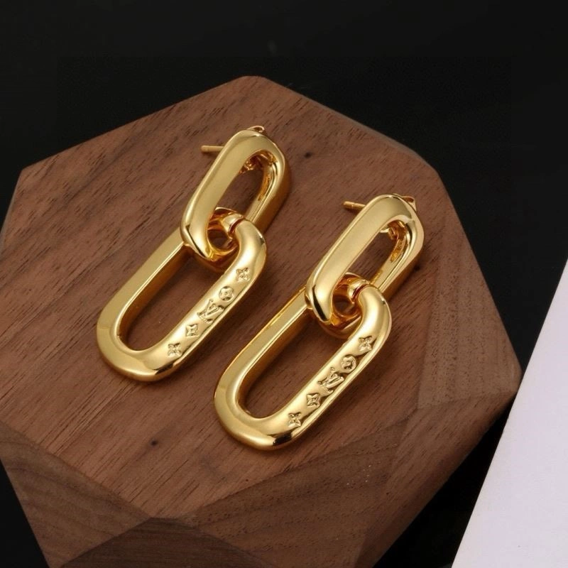 Louis Vuitton Earrings AllSeason 249012