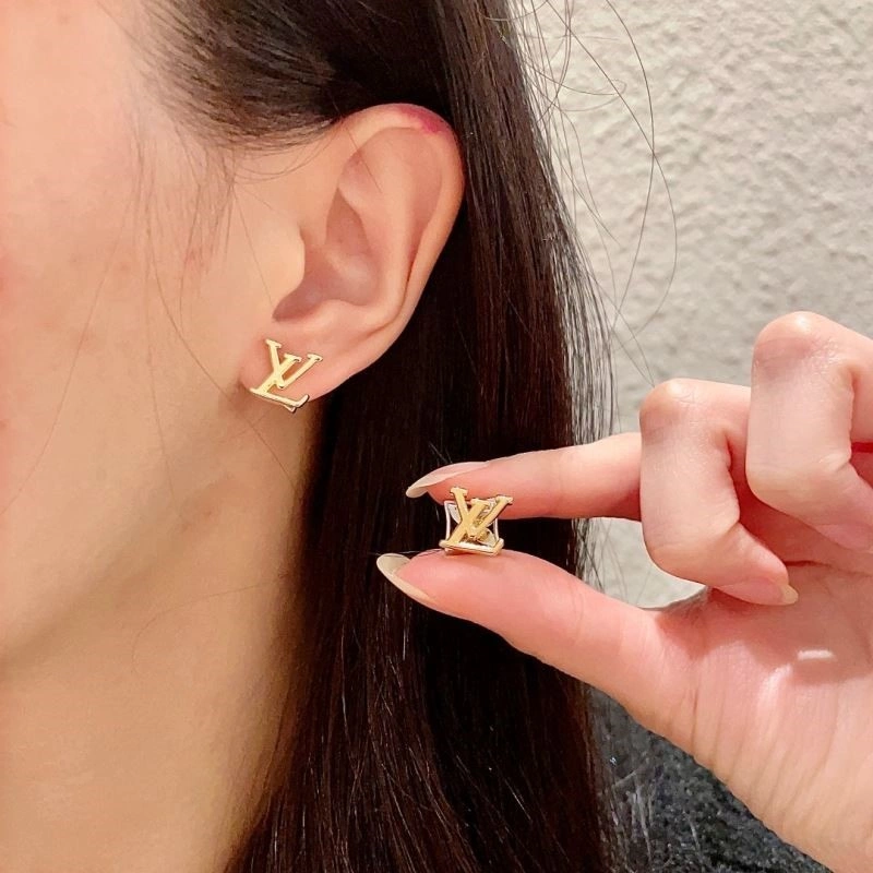 Louis Vuitton Earrings FlexibleFit 249013