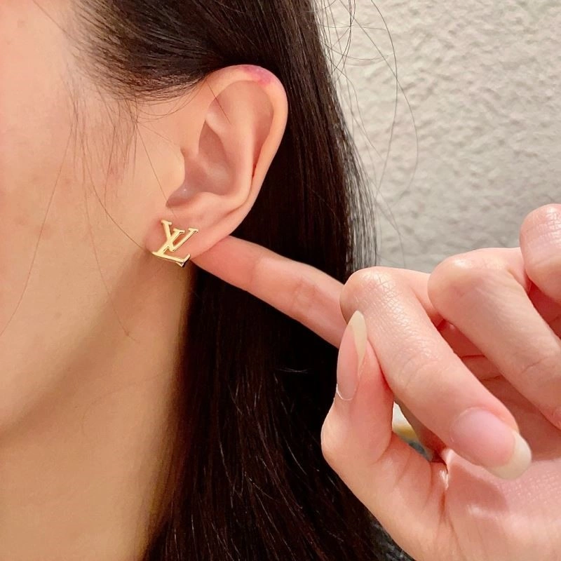 Louis Vuitton Earrings FlexibleFit 249013