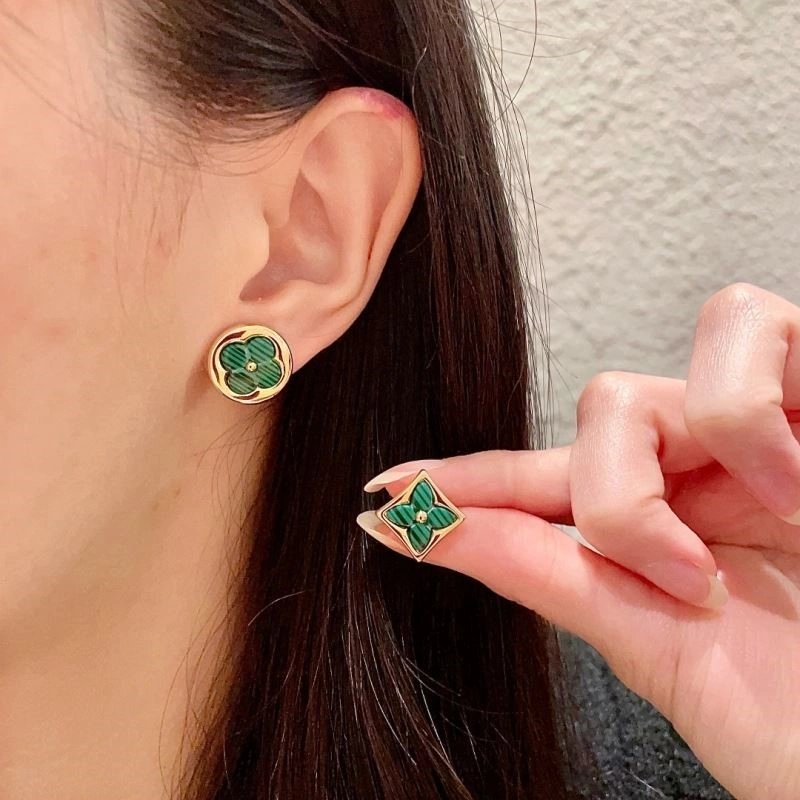 Louis Vuitton Earrings SportInspired 249011