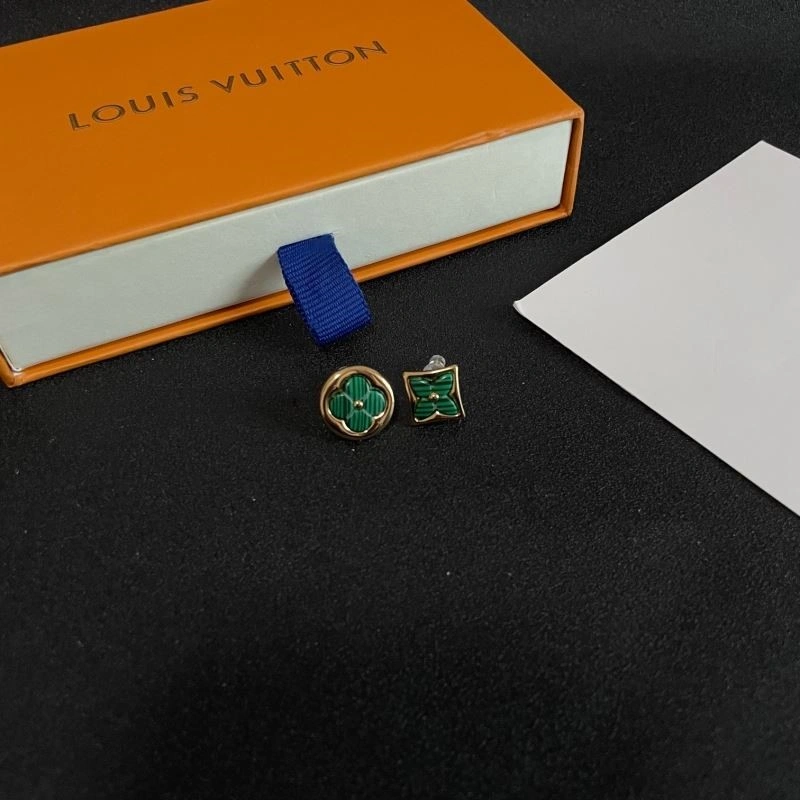 Louis Vuitton Earrings SportInspired 249011