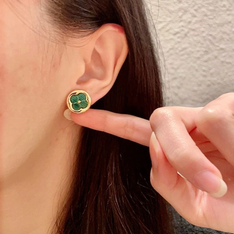 Louis Vuitton Earrings SportInspired 249011