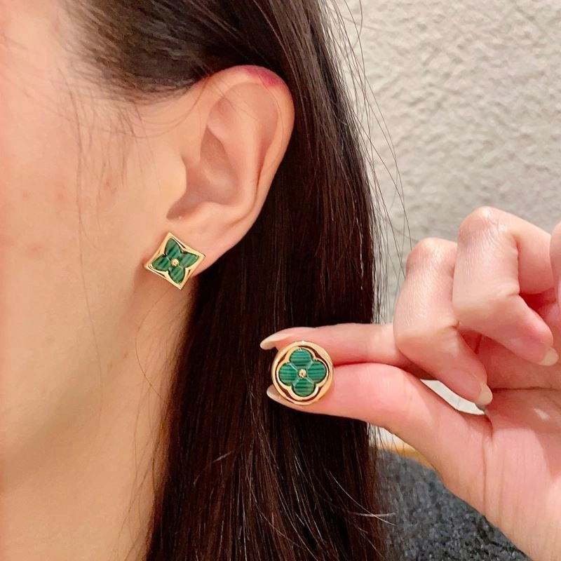 Louis Vuitton Earrings SportInspired 249011
