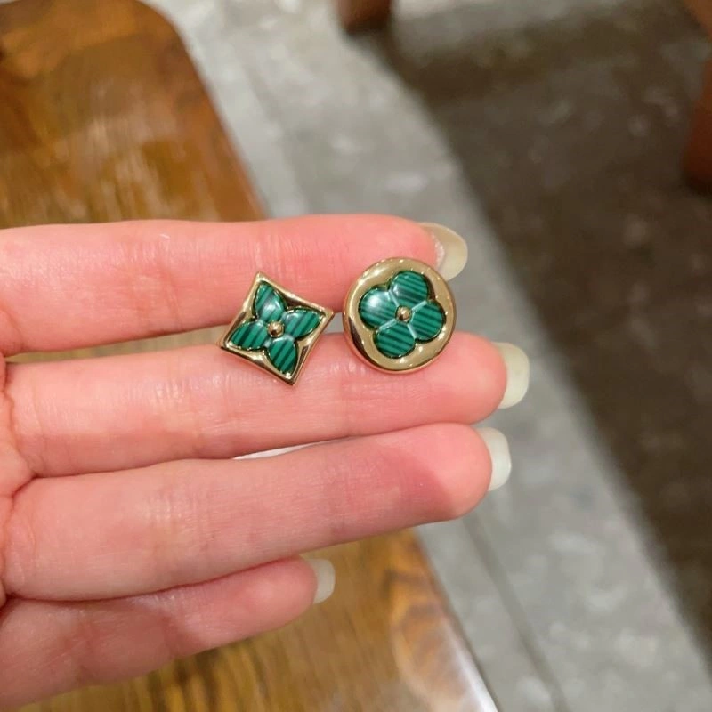 Louis Vuitton Earrings SportInspired 249011