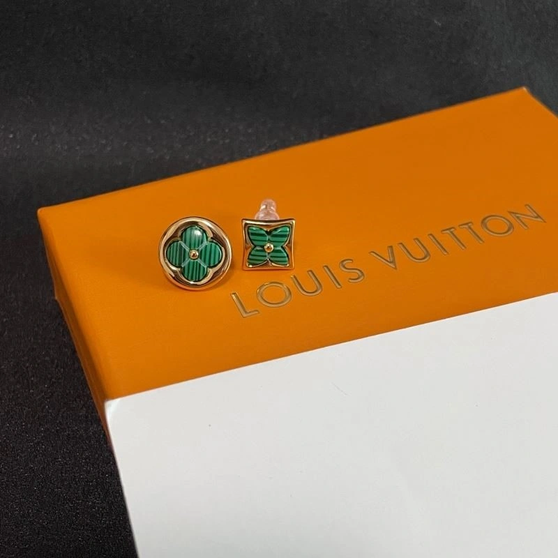 Louis Vuitton Earrings SportInspired 249011