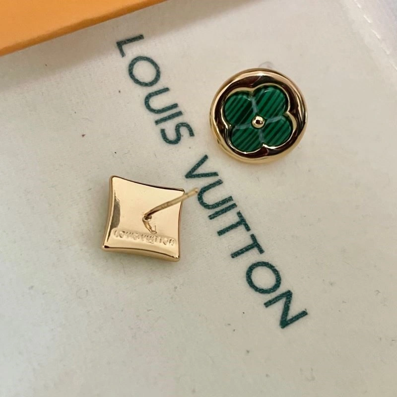 Louis Vuitton Earrings SportInspired 249011