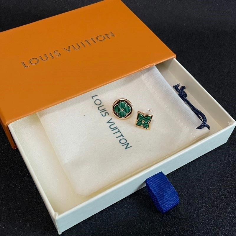 Louis Vuitton Earrings SportInspired 249011