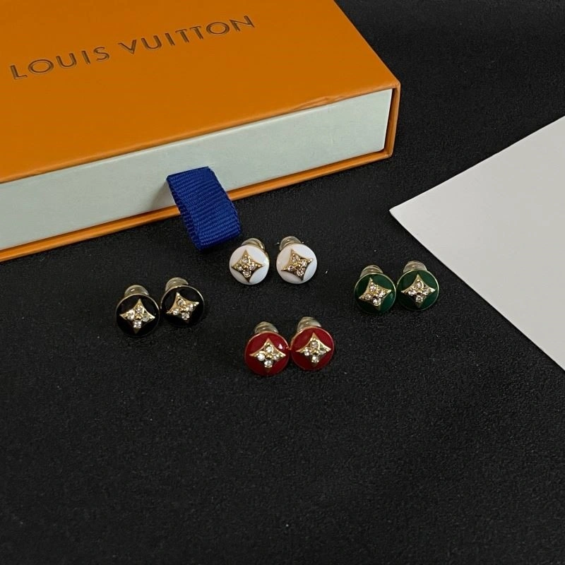 Louis Vuitton Earrings EyeCatching 248990