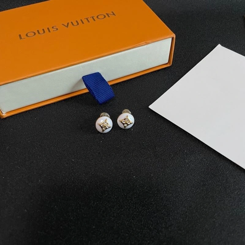 Louis Vuitton Earrings EyeCatching 248990