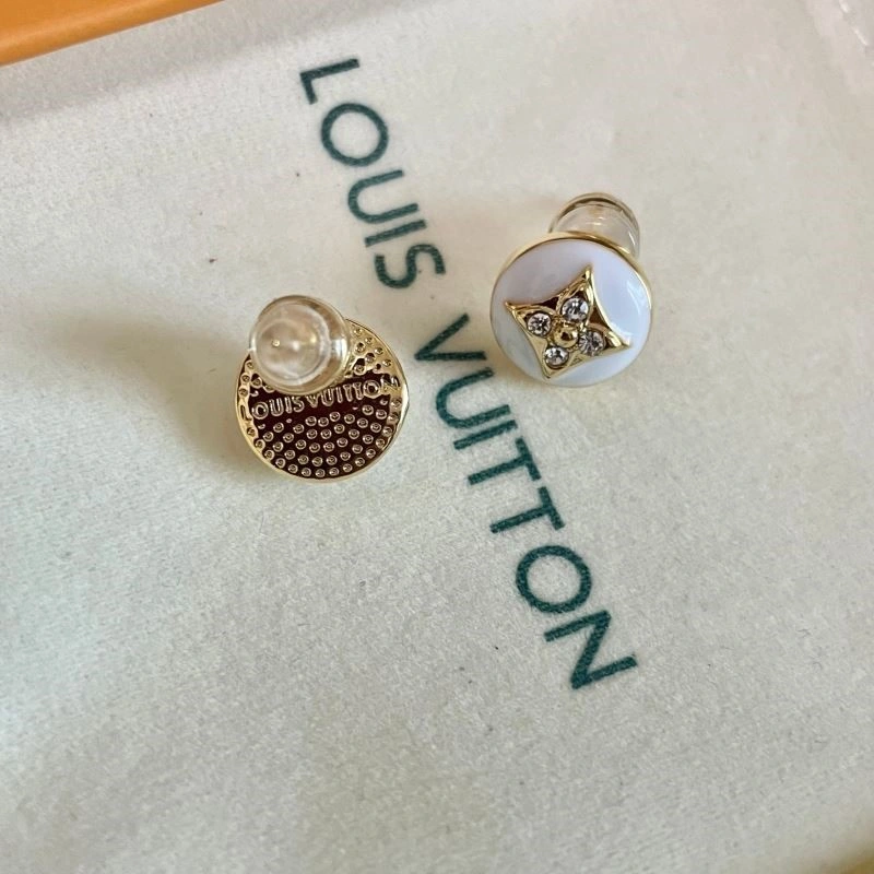 Louis Vuitton Earrings EyeCatching 248990