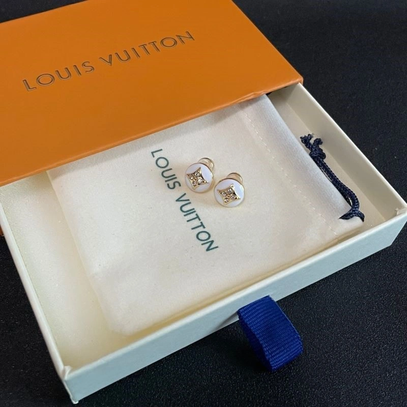 Louis Vuitton Earrings EyeCatching 248990