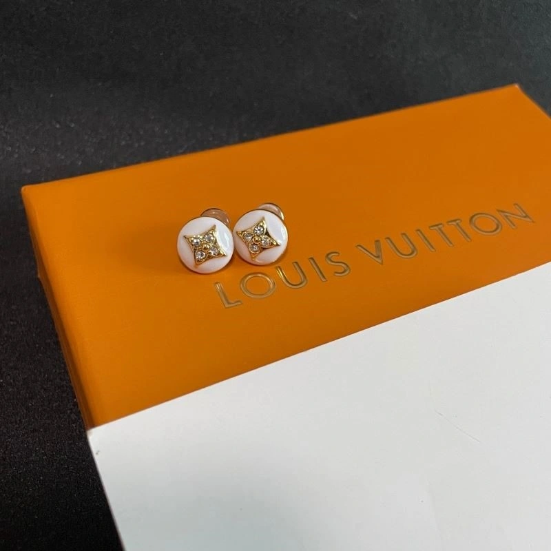 Louis Vuitton Earrings EyeCatching 248990