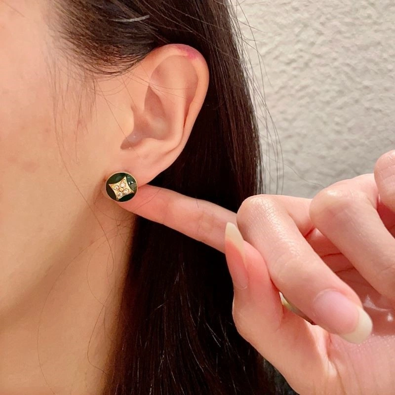 Louis Vuitton Earrings Comfortable 248998