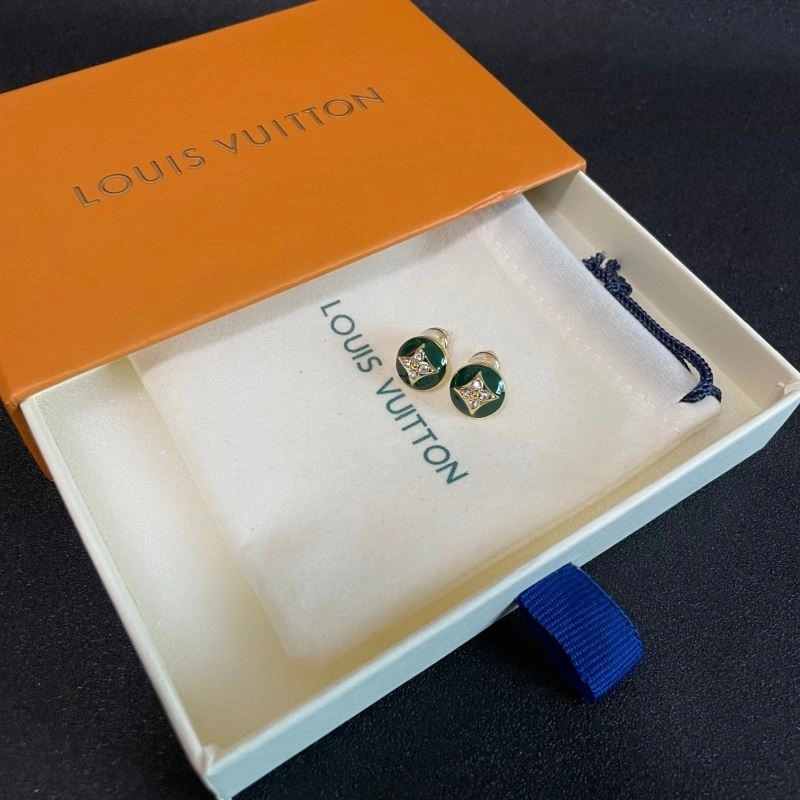 Louis Vuitton Earrings Comfortable 248998